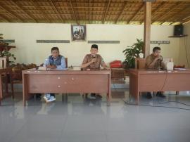 KOORDINASI KIM